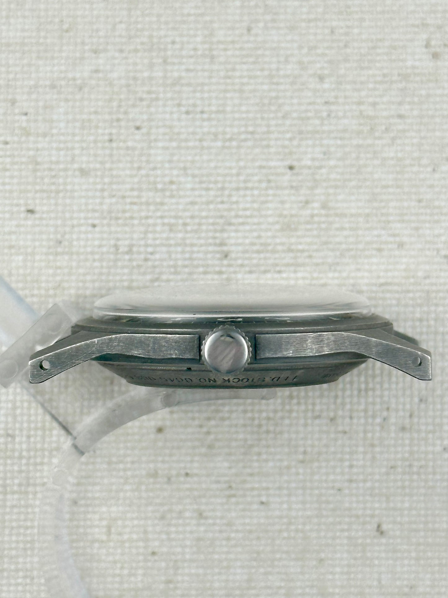 Benrus MIL-W-3818B DTU 2A/P Vintage