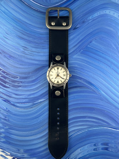 Zodiac Sea Wolf Vintage