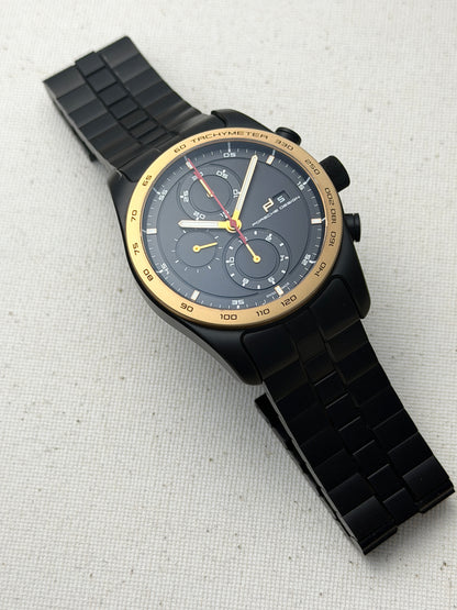 Porsche Design Chronotimer Series 1