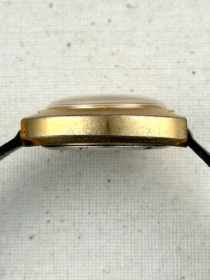 Vulcain Day Date Vintage