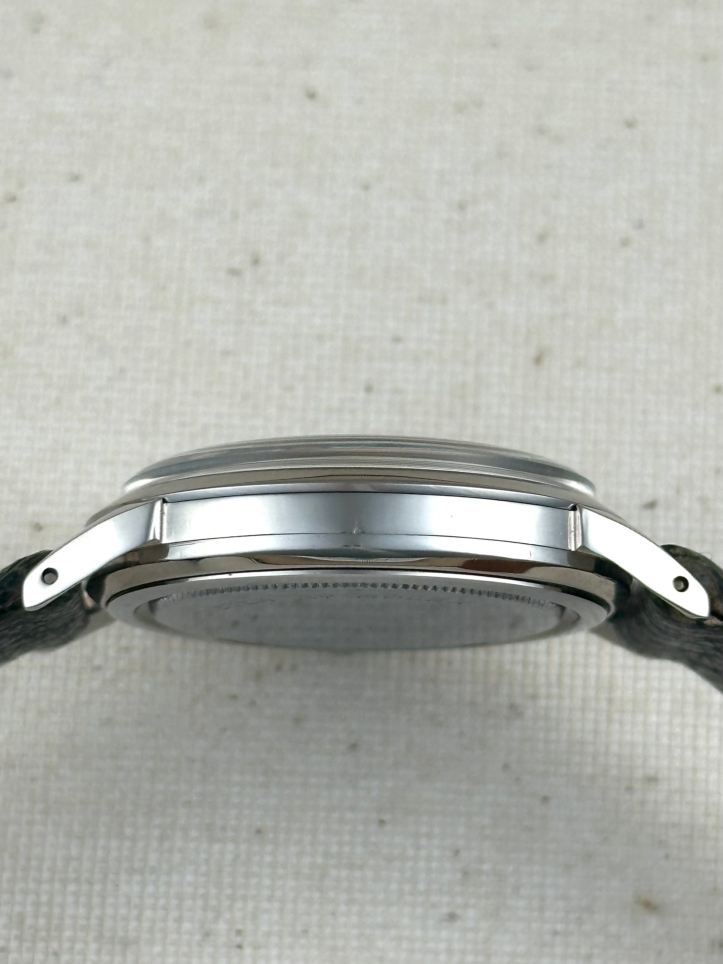 Tudor Air Tiger Vintage