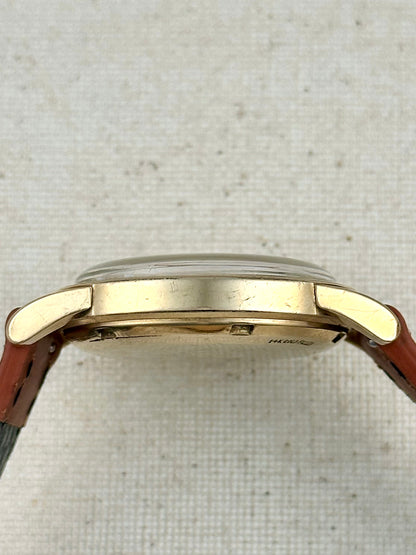 Omega Seamaster 1958 Vintage