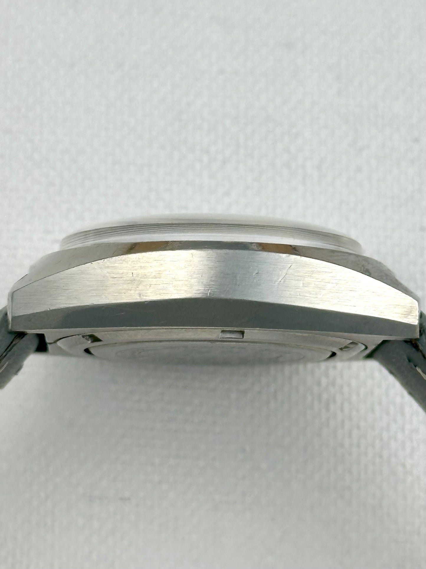 Bulova Wrist Alarm Vintage