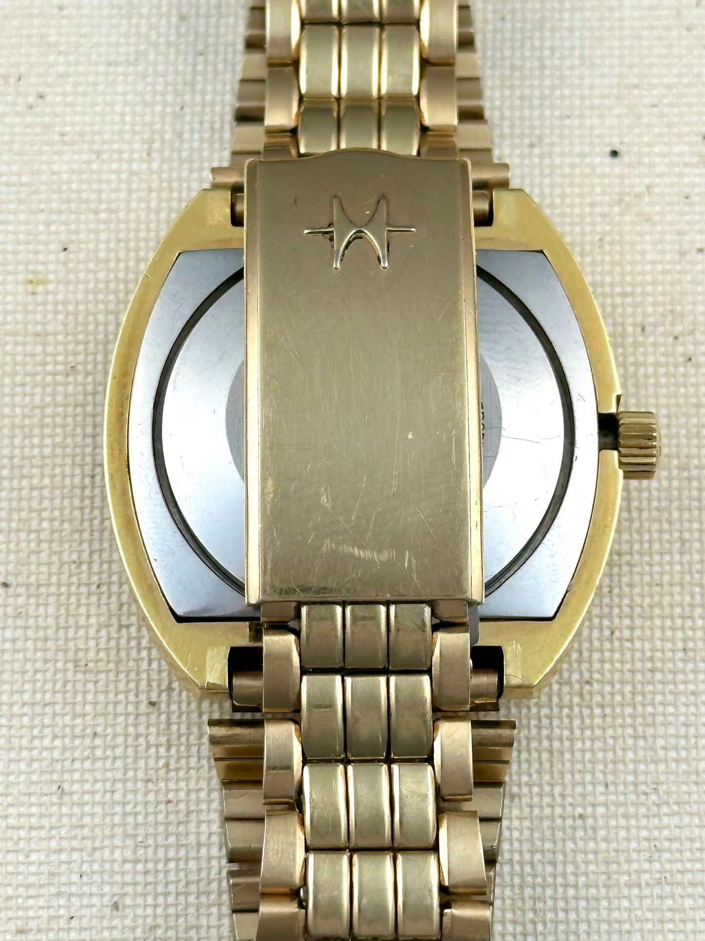 Hamilton Day Date Vintage