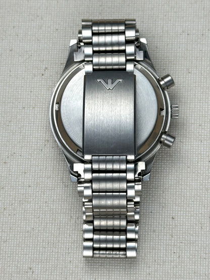 Wittnauer Professional Chronograph Vintage