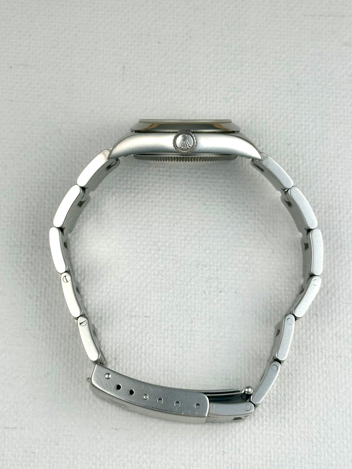 Rolex Oyster Perpetual Ladies Full Set Neo Vintage