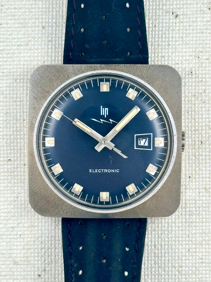 LIP Electronic Vintage