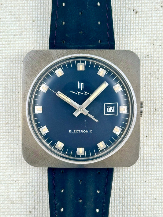 LIP Electronic Vintage