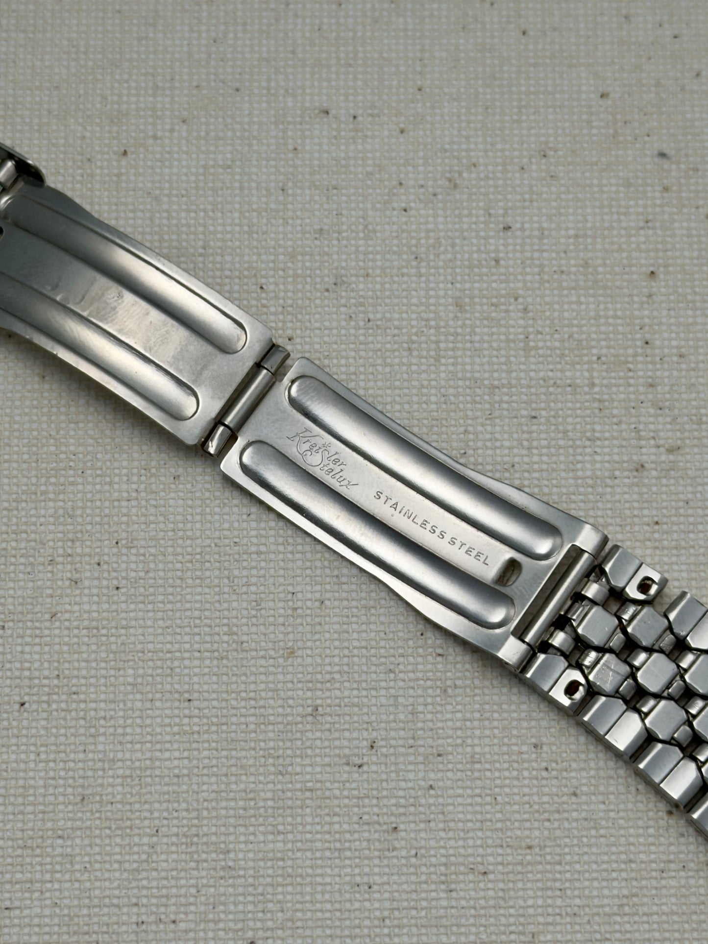 Accutron Spaceview Vintage