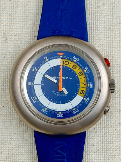 Memosail Regatta Vintage