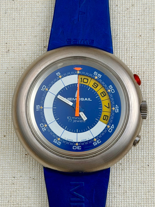 Memosail Regatta Vintage