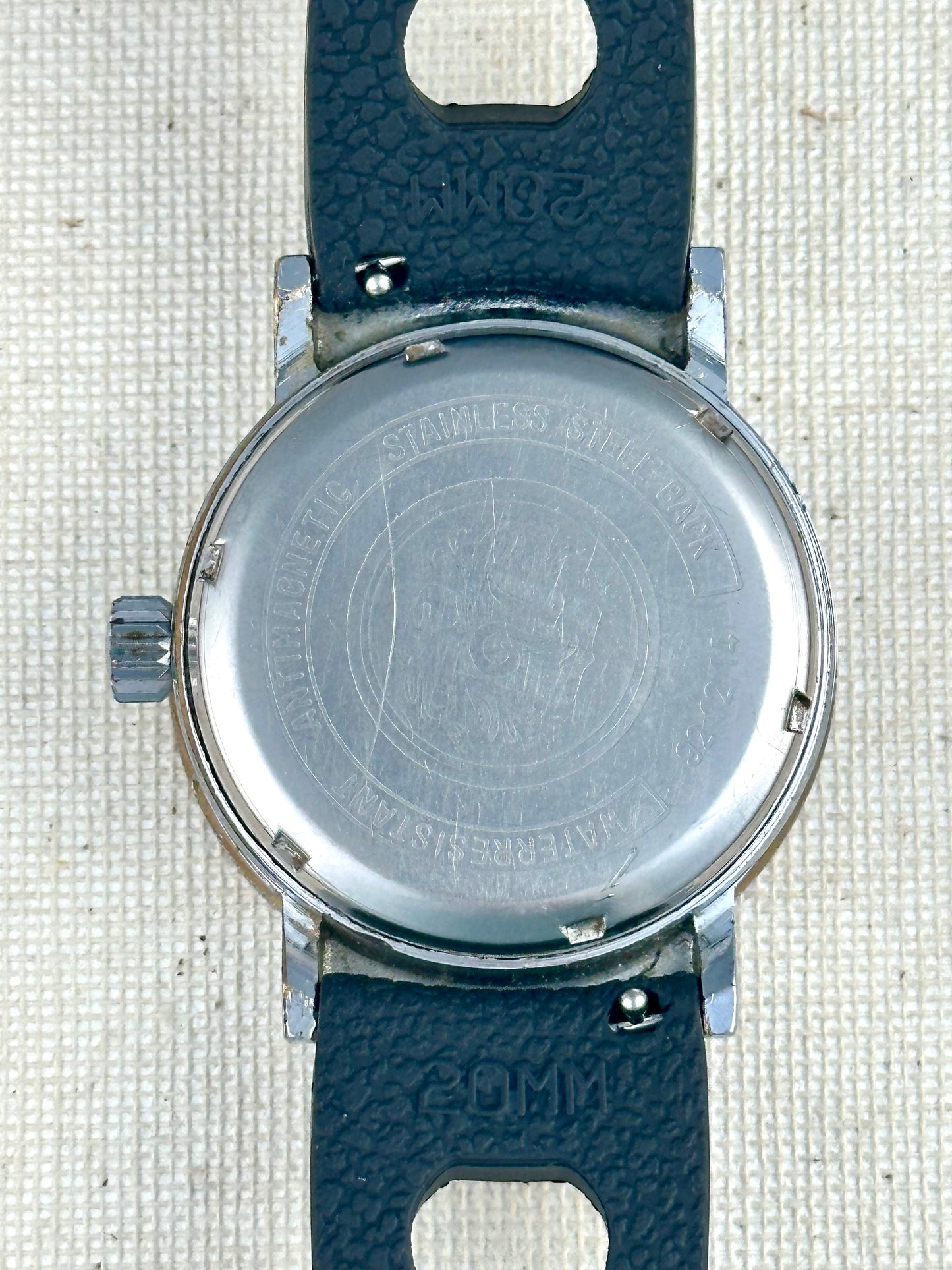 Yema Sous-Marine Vintage