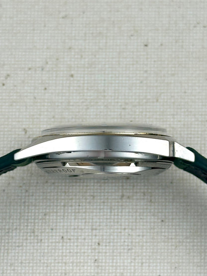 Accutron Spaceview 214 Asymmetrical Vintage