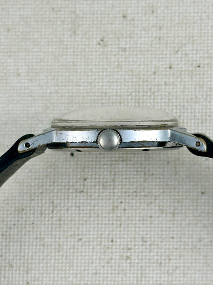 Croton Nivada Grenchen Sea Blade Vintage