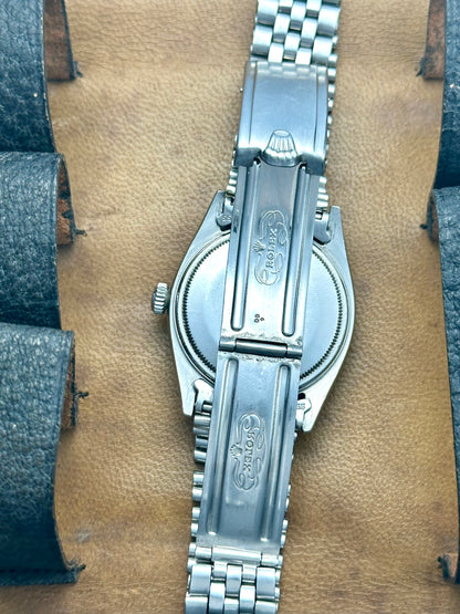 Rolex Datejust "Bamboo" 1603 Vintage