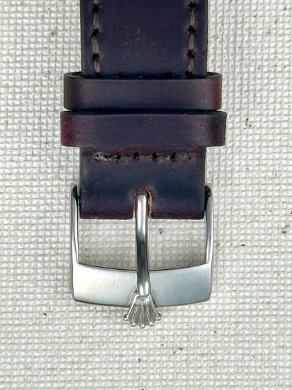 Rolex 2508 Chronograph c.1937 Vintage