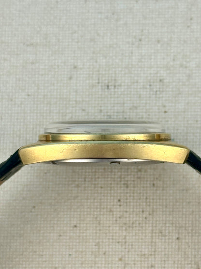 Omega Constellation "C" 168.029 Vintage