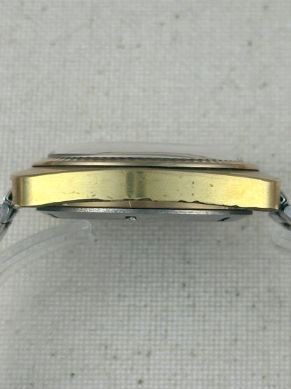 Bulova Oceanographer 333 Vintage