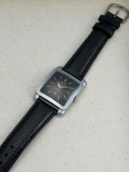 Enicar Ultrasonic Cioccolatone Vintage