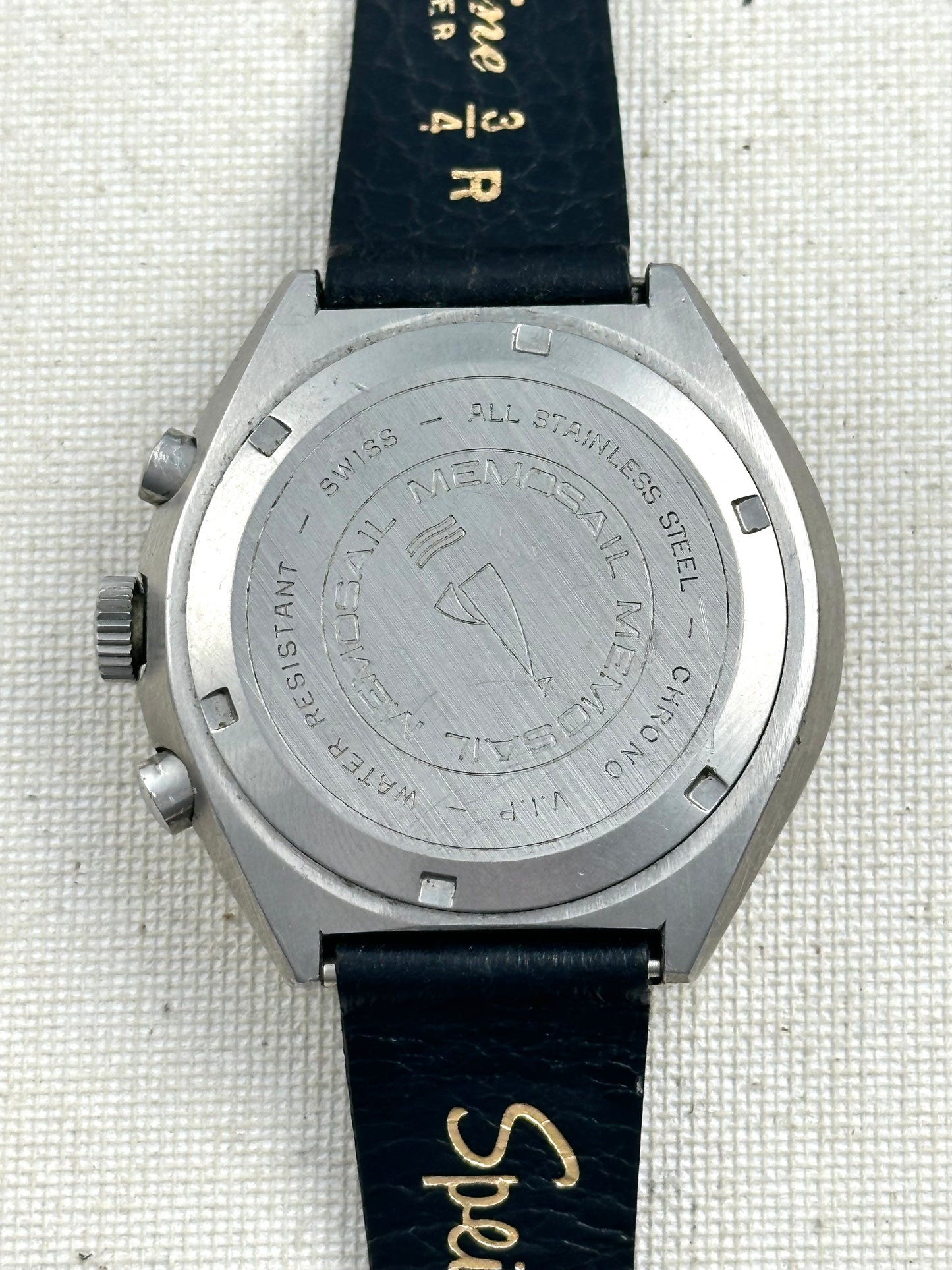Memosail Regatta Yachttime Vintage