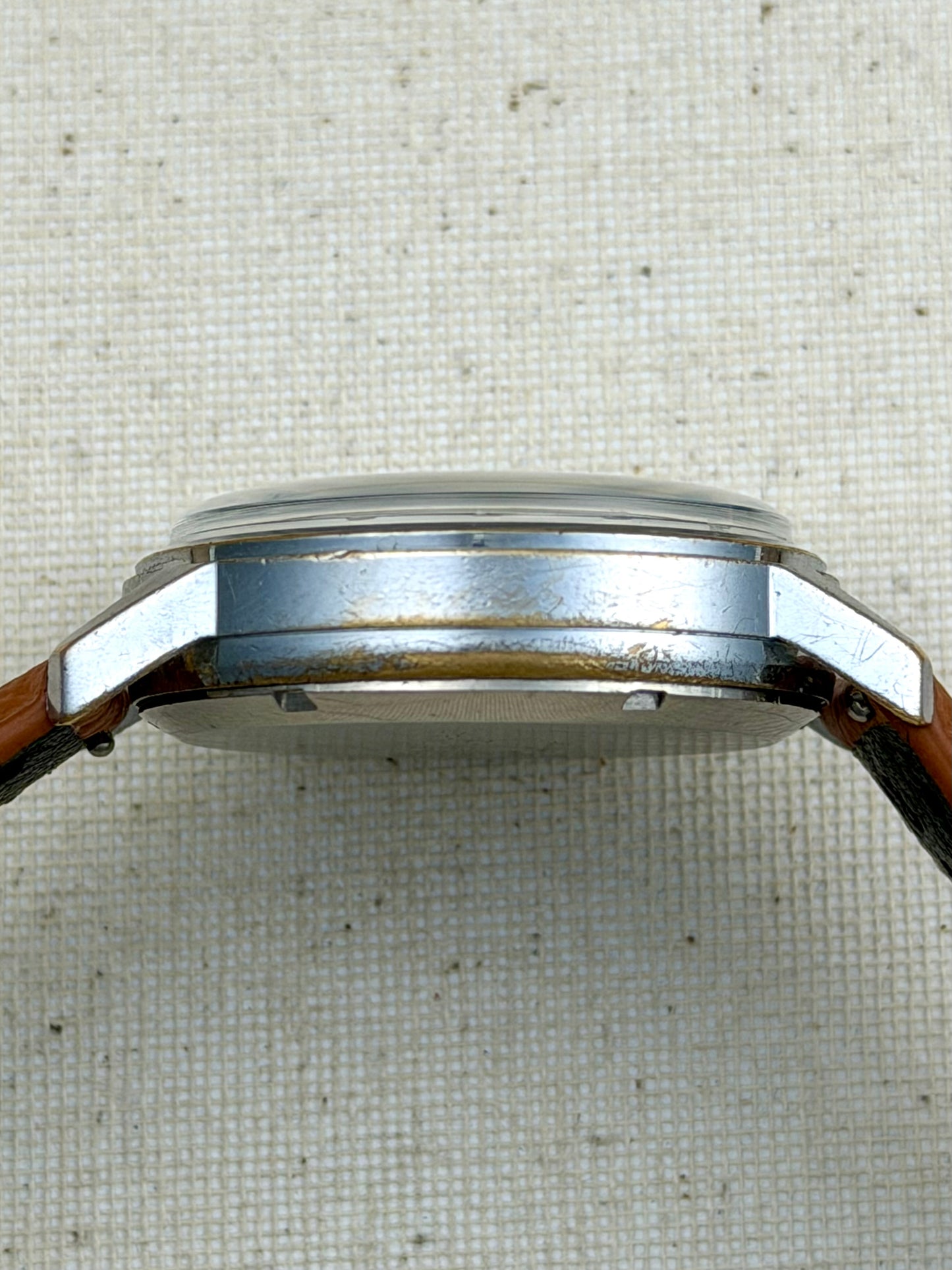 Wakmann Chronograph Vintage