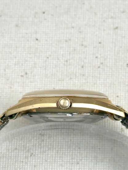 Bulova Fancy Dress Vintage