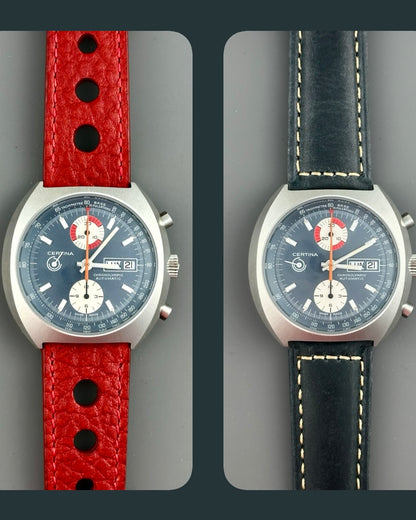 Certina Chronolympic Vintage