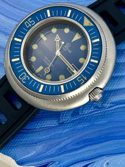 Aquadive 1000 Caribbean Vintage