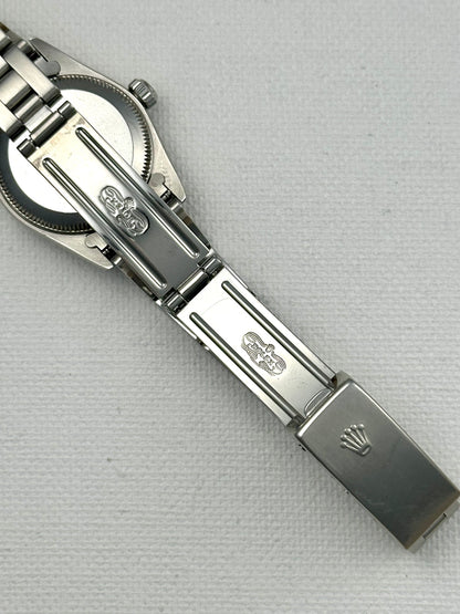 Rolex Oyster Perpetual Ladies Full Set Neo Vintage
