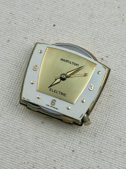 Hamilton Everest Electric Vintage
