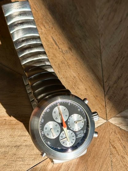 Ikepod Hemipode Chronometer HC01 Neo-Vintage