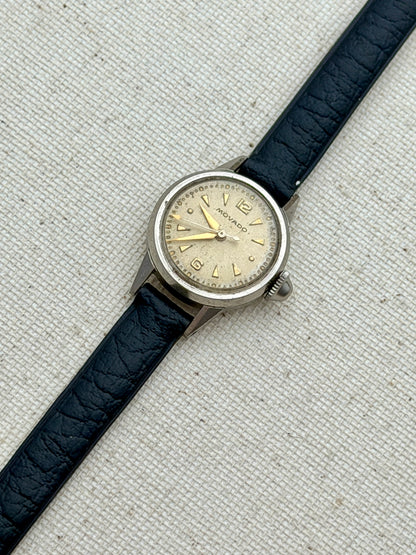 Movado Ladies Cocktail Vintage