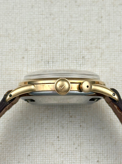 Vulcain Cricket Vintage