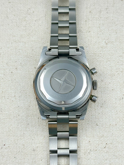 Zenith El Primero A3817 Vintage