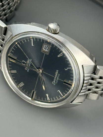 Omega Seamaster Cosmic Vintage