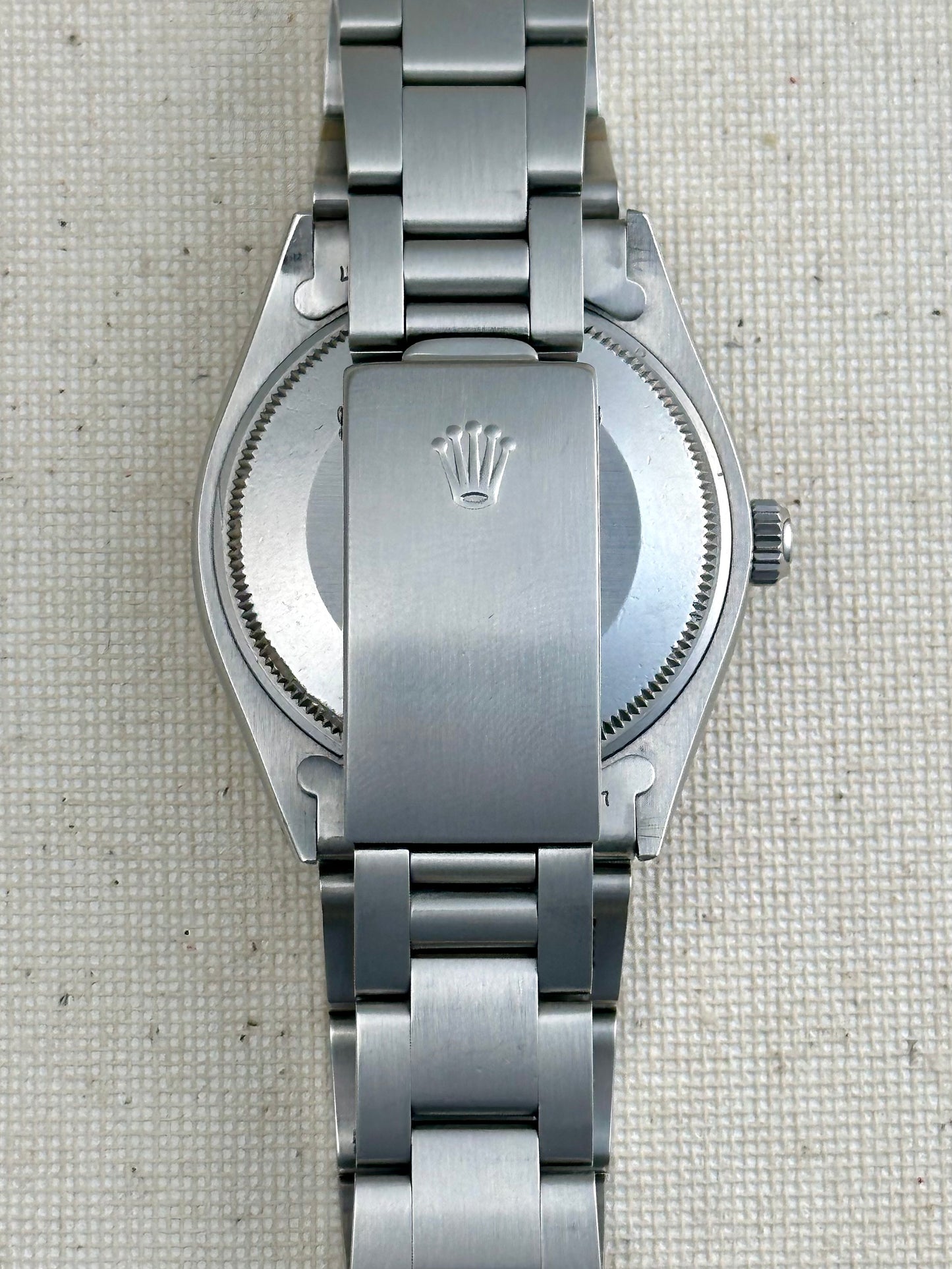 Rolex Air King with Boxes Vintage