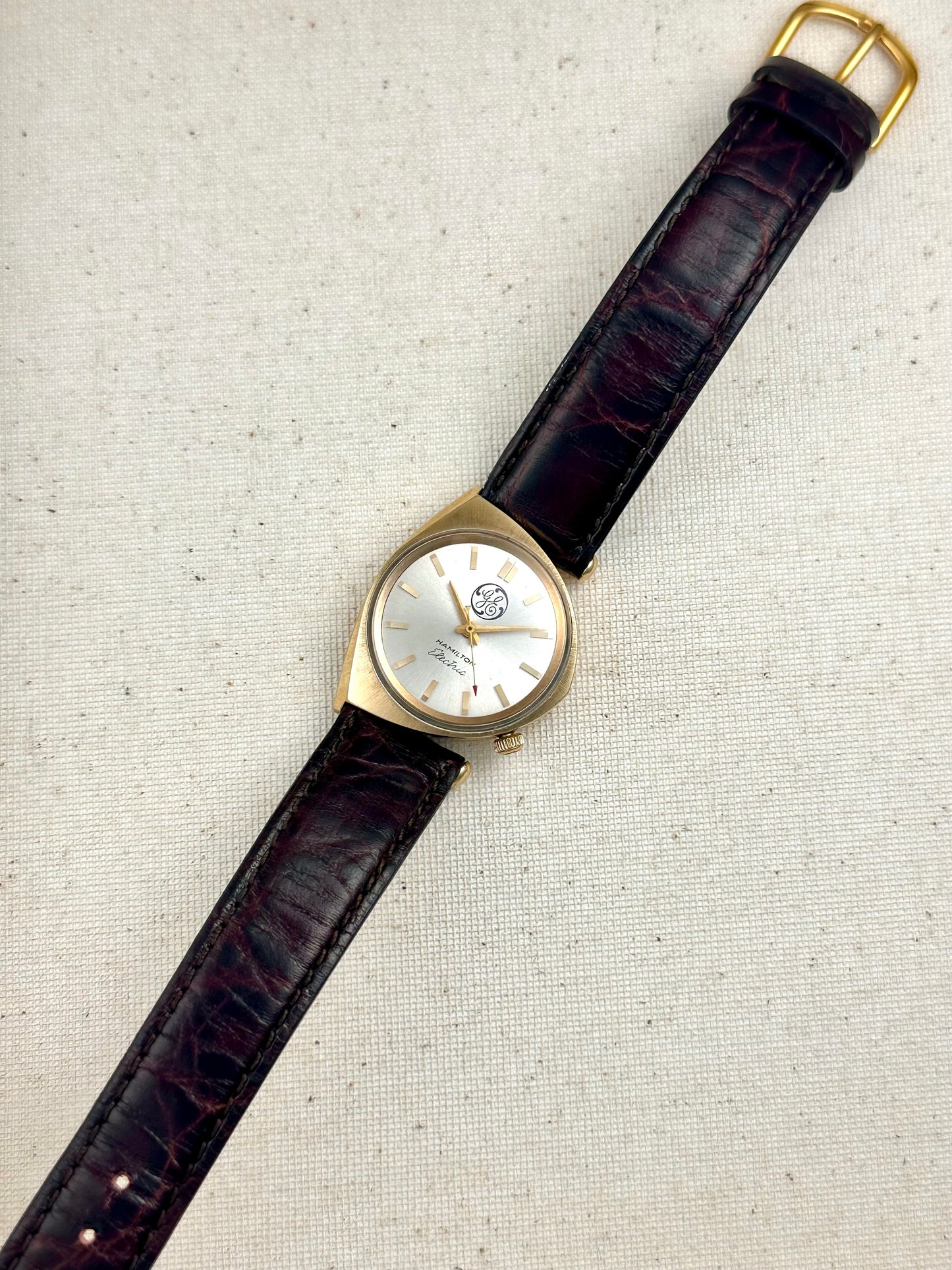 Hamilton Electric GE Vintage