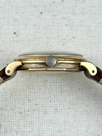 Omega Pre-Seamaster Killer Dial Vintage