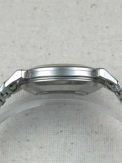 Omega Seamaster Turler Sector Dial Vintage
