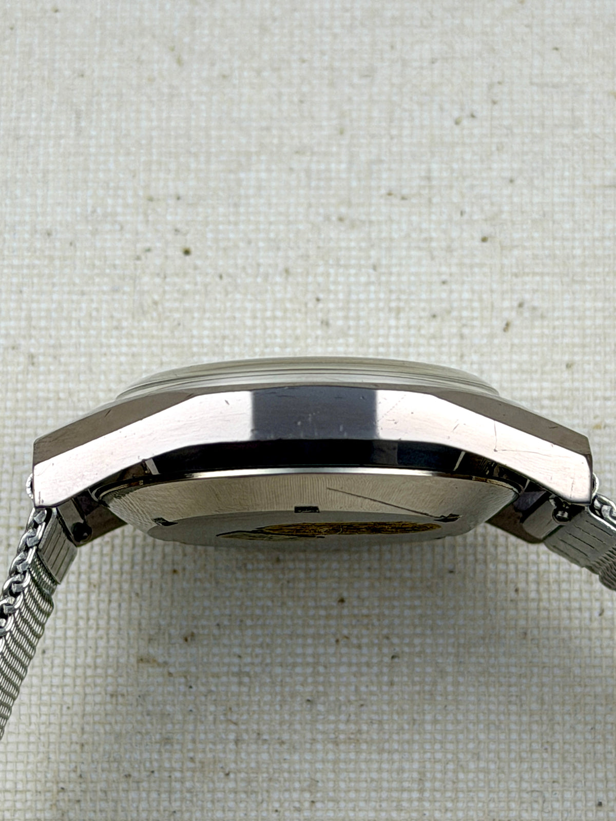 Home Watch / Louis Rossel "Recall Alarm" Vintage