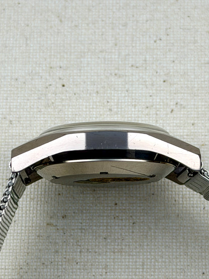 Home Watch / Louis Rossel "Recall Alarm" Vintage