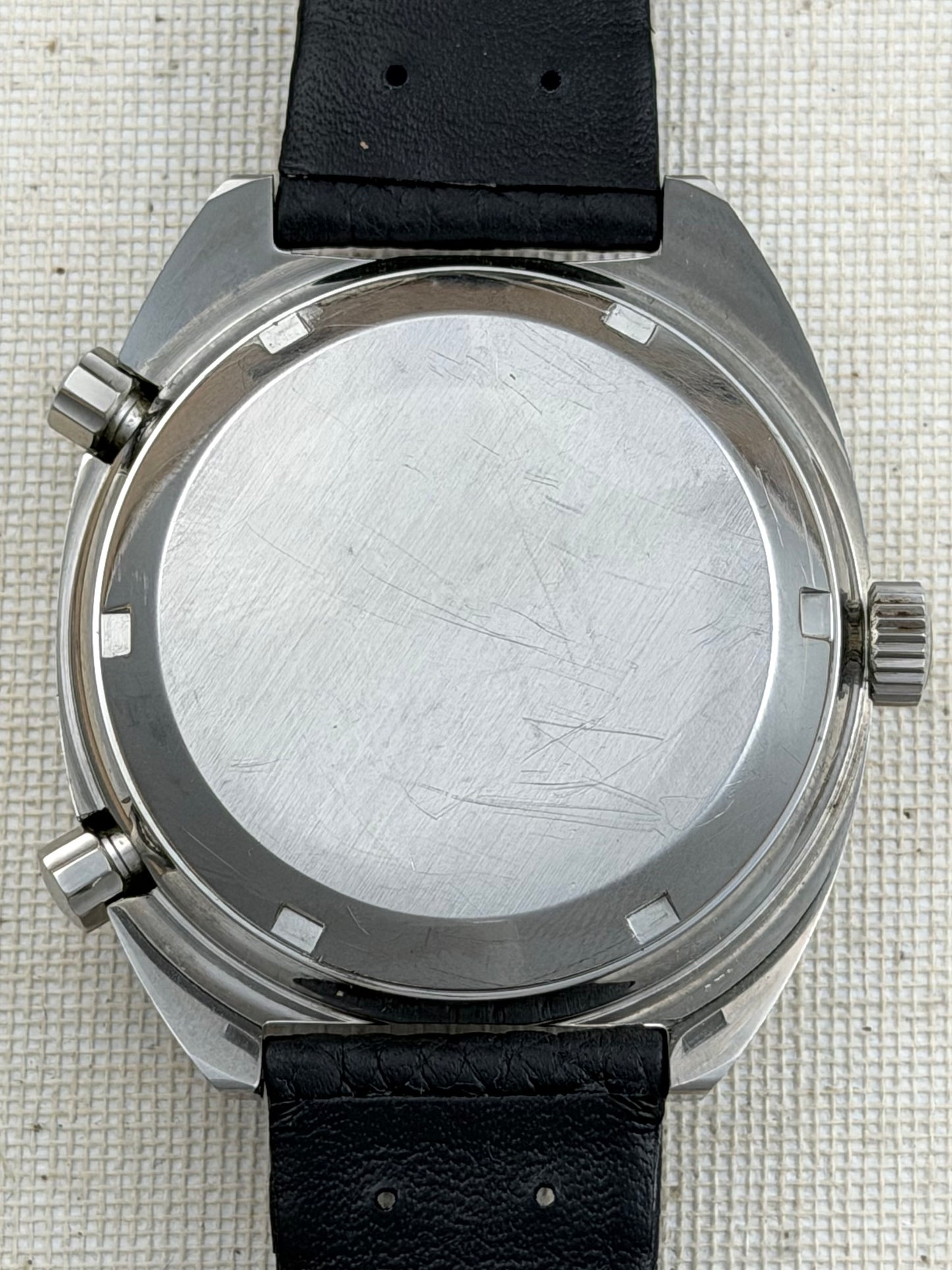 Heuer Autavia Vintage