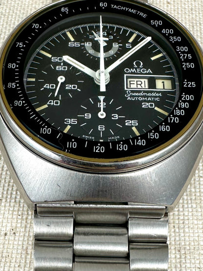 Omega Speedmaster Mark 4.5 Vintage