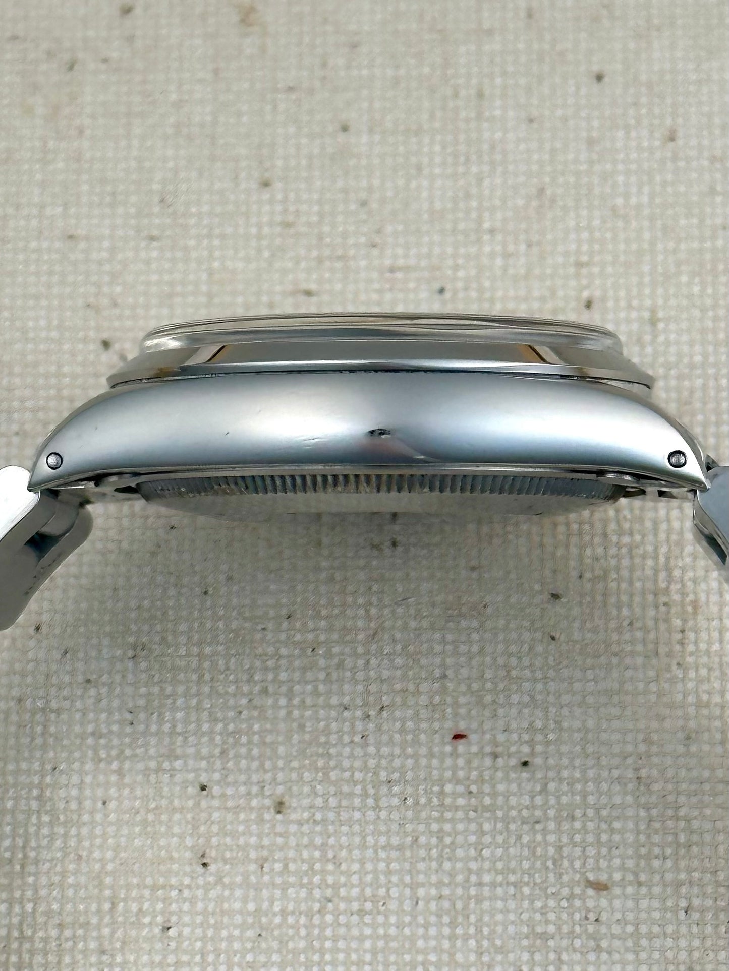 Rolex Air King with Boxes Vintage
