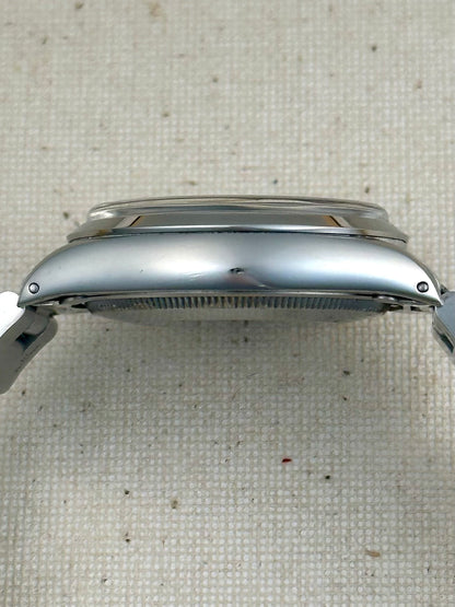 Rolex Air King with Boxes Vintage