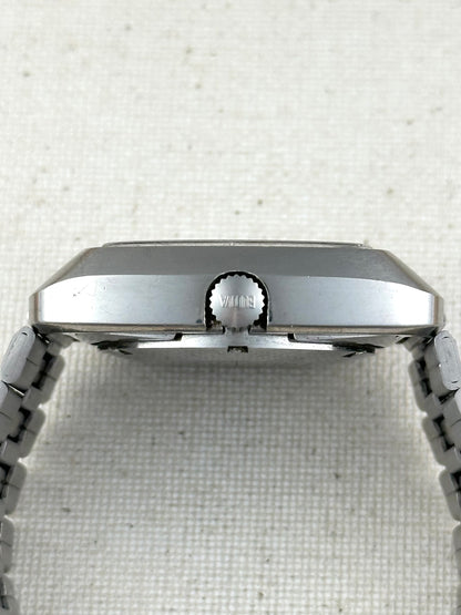 Bulova Day Date "Steely Dan" Vintage