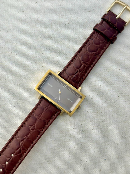 Omega De Ville "Andrew Grima" Vintage