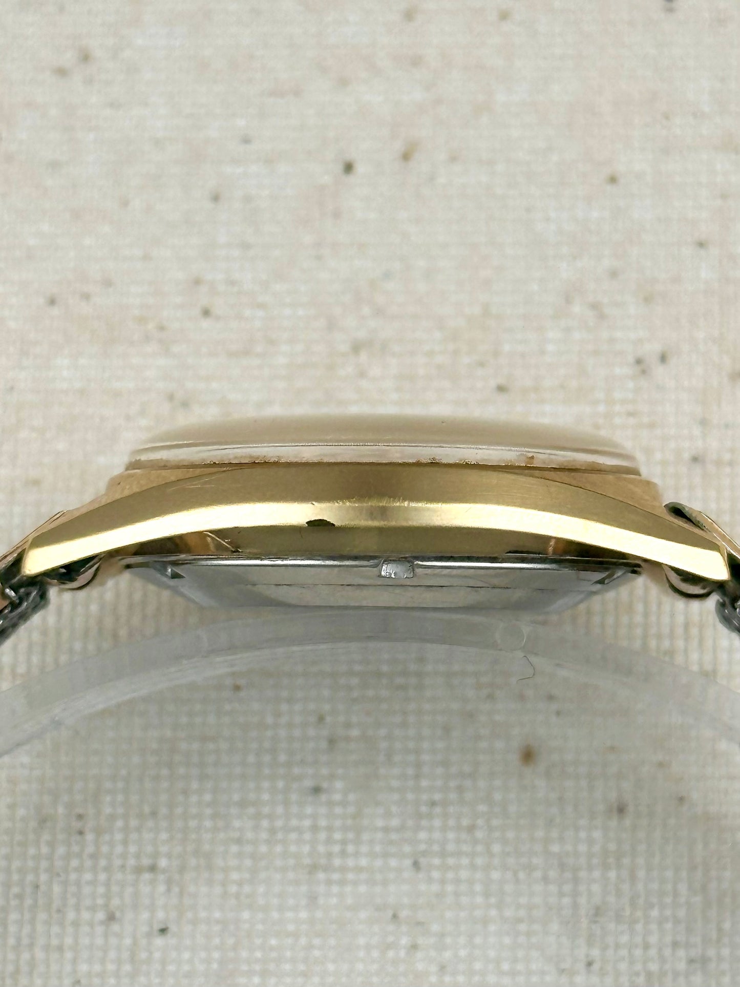 Bulova Fancy Dress Vintage