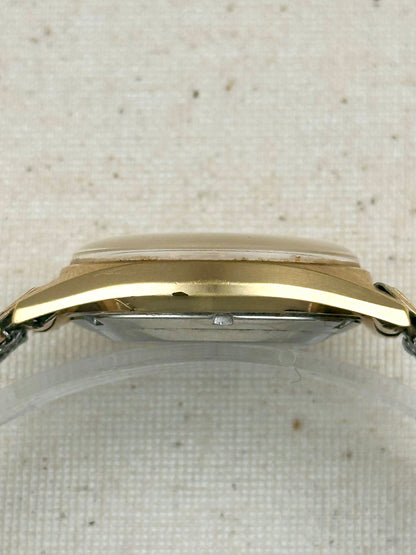 Bulova Fancy Dress Vintage