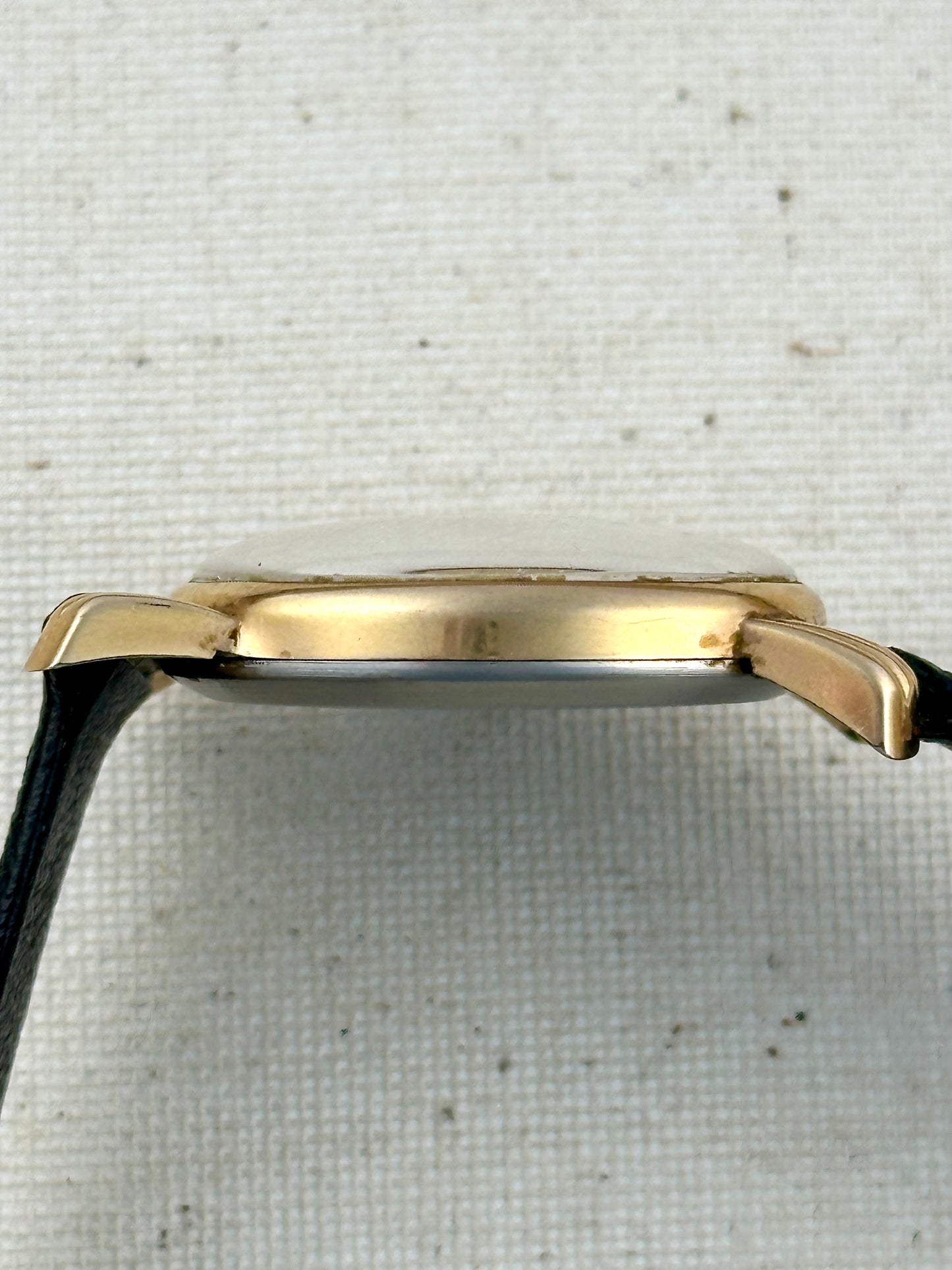 Gruen Precision Fancy Lugs